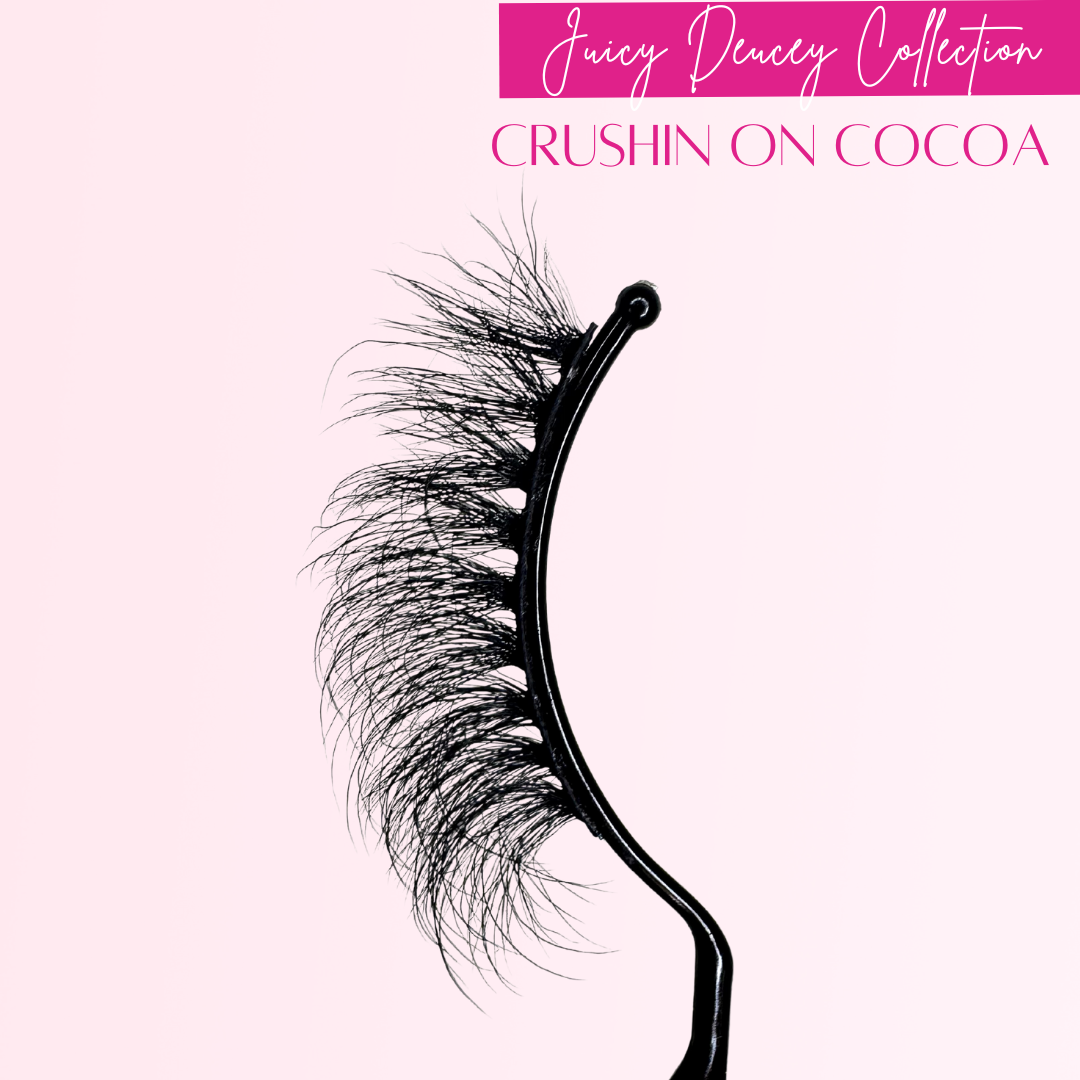 Crushin’ on Cocoa