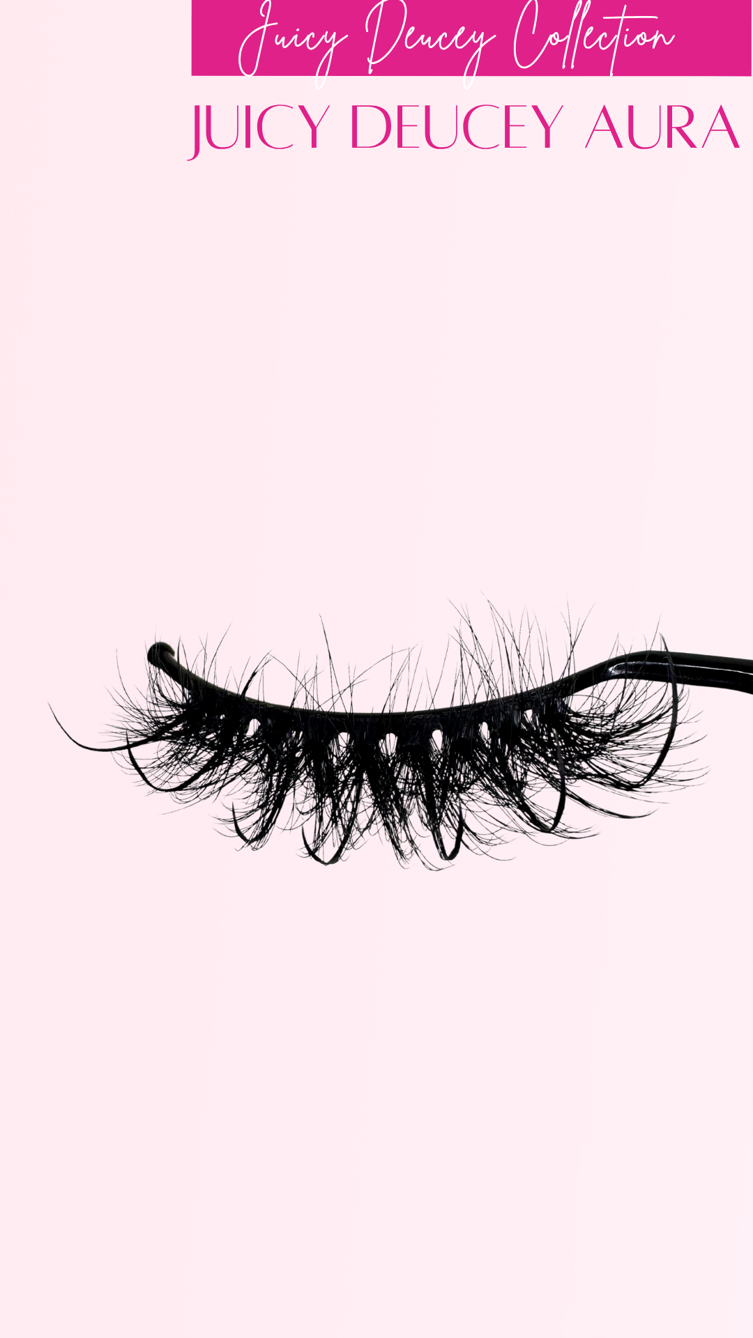 Juicy Deucey Aura