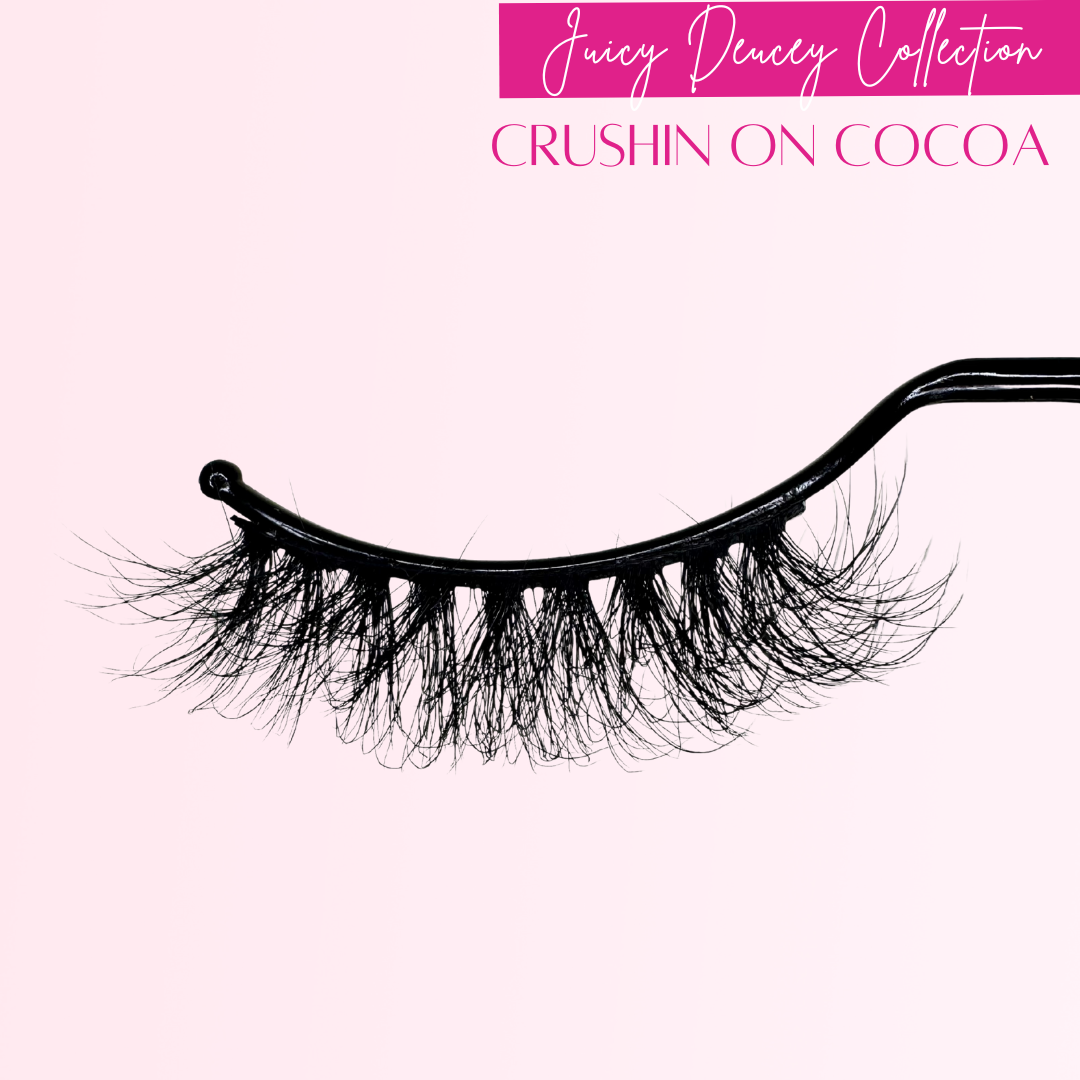 Crushin’ on Cocoa