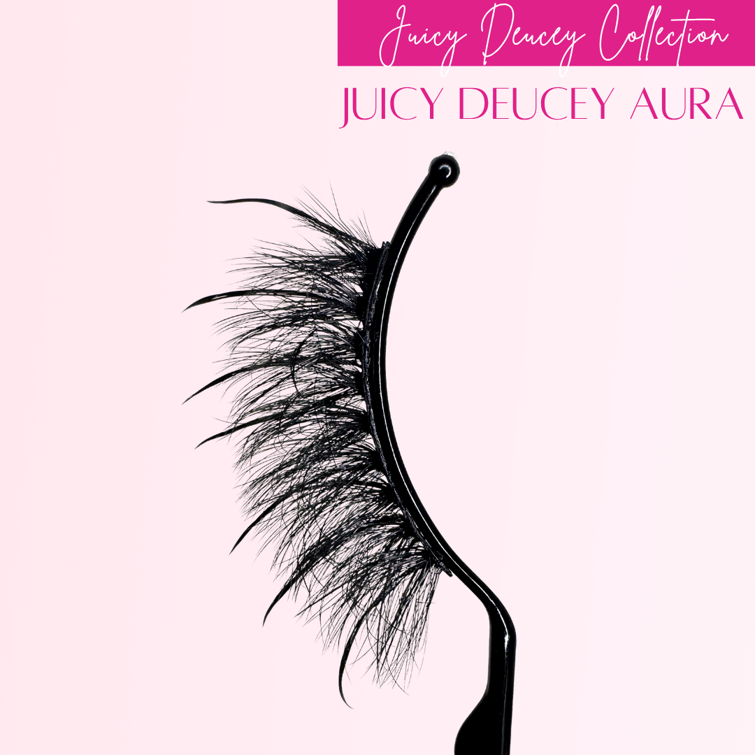 Juicy Deucey Aura
