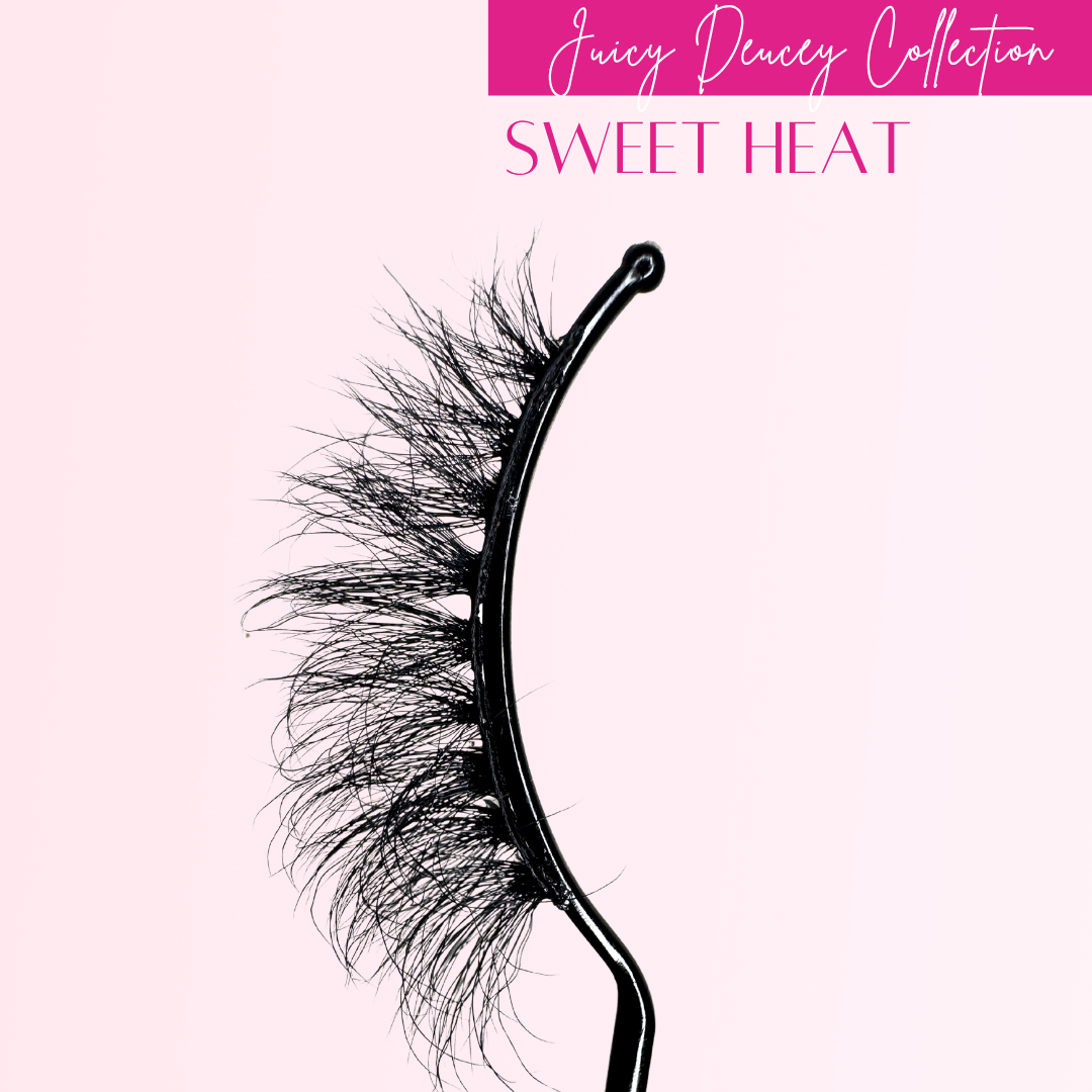 Sweet Heat