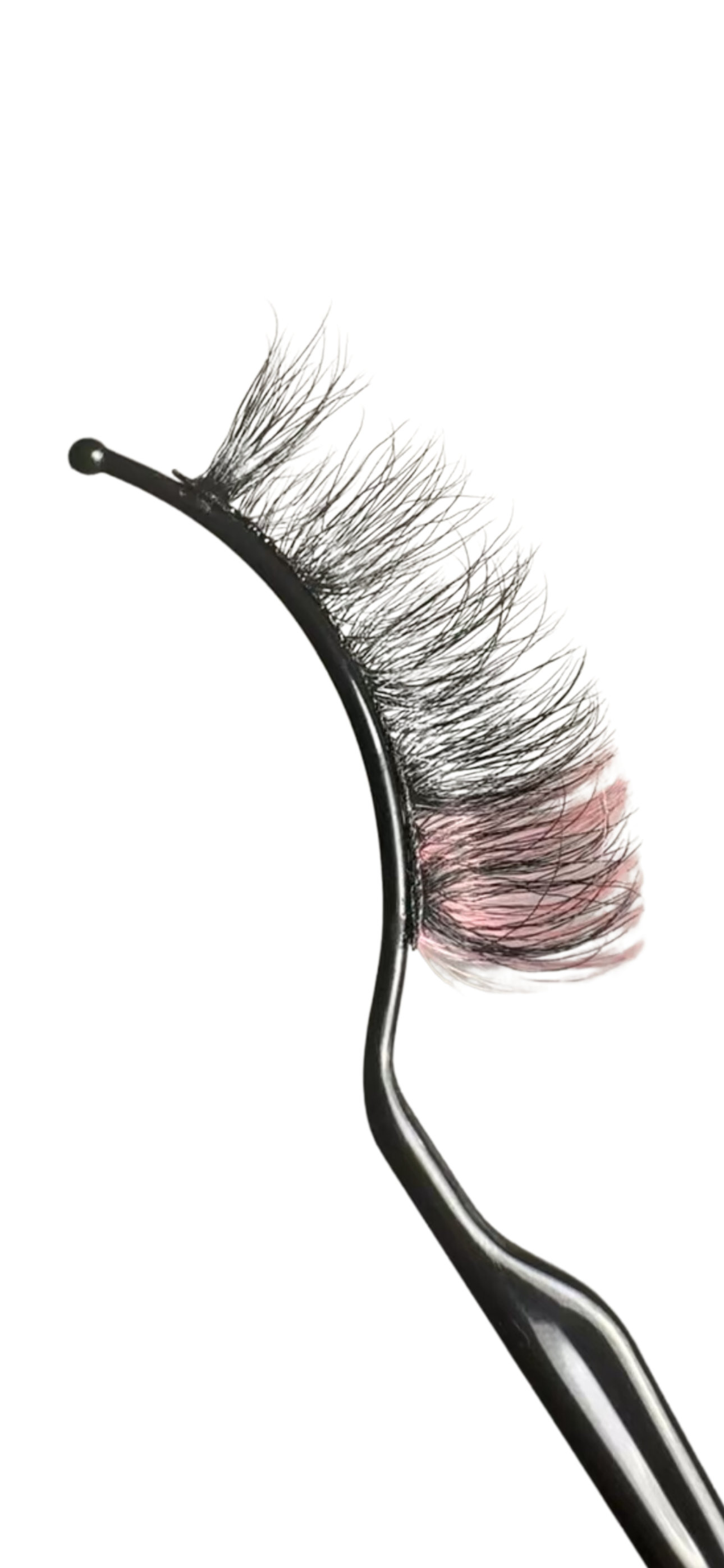 Purr Pink Lash